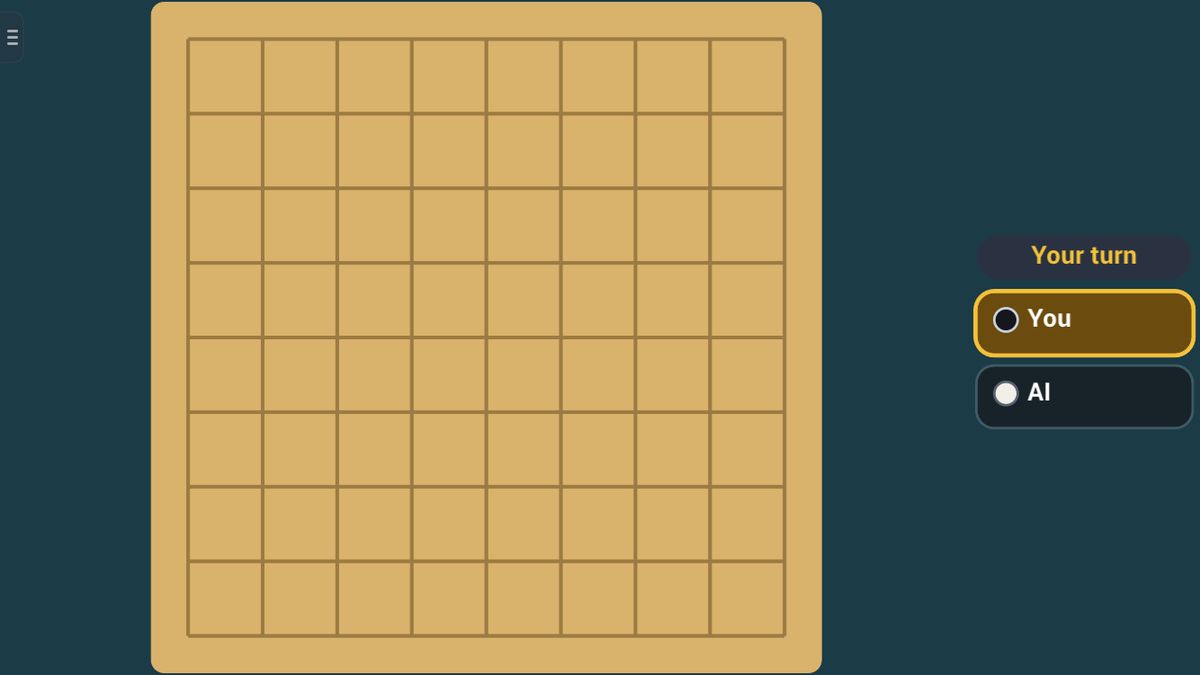 Gomoku in Jambolaya