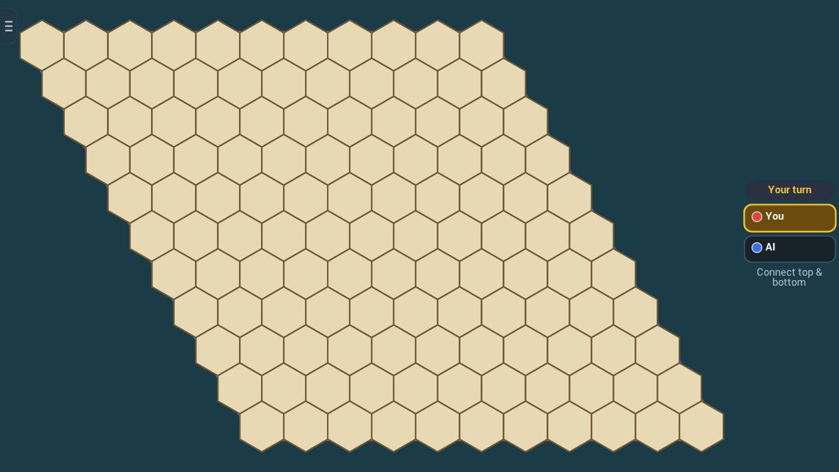 Hex in Jambolaya
