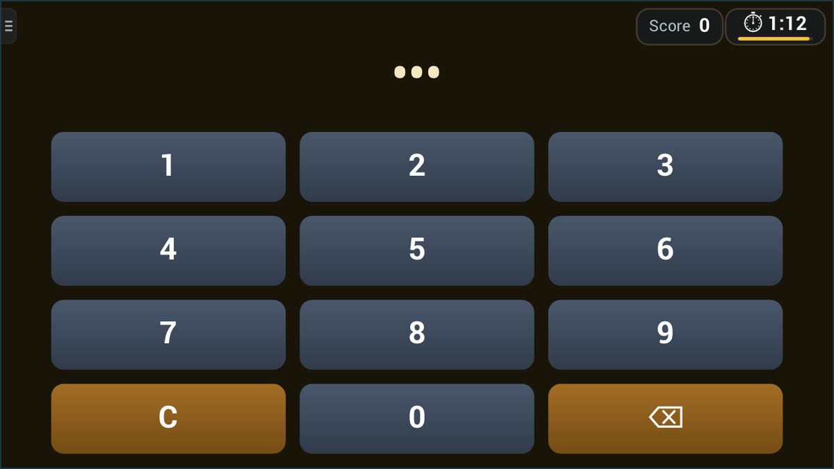 Ricorda il numero in Jambolaya